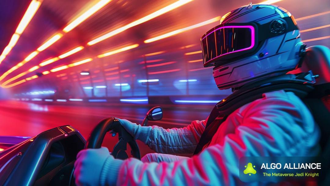Gaming in the Metaverse: The Evolution of Video Games