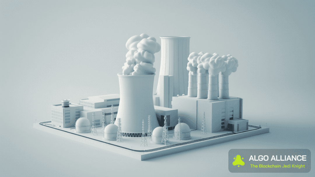 How Blockchain is Changing the Energy Sector