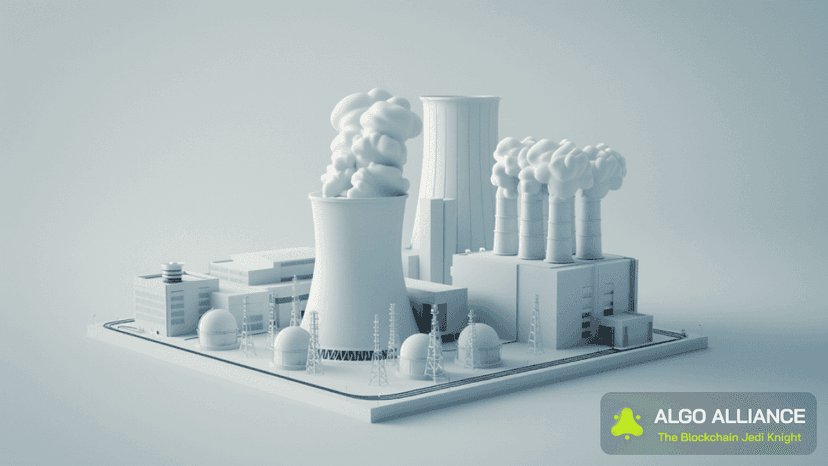 How Blockchain is Changing the Energy Sector