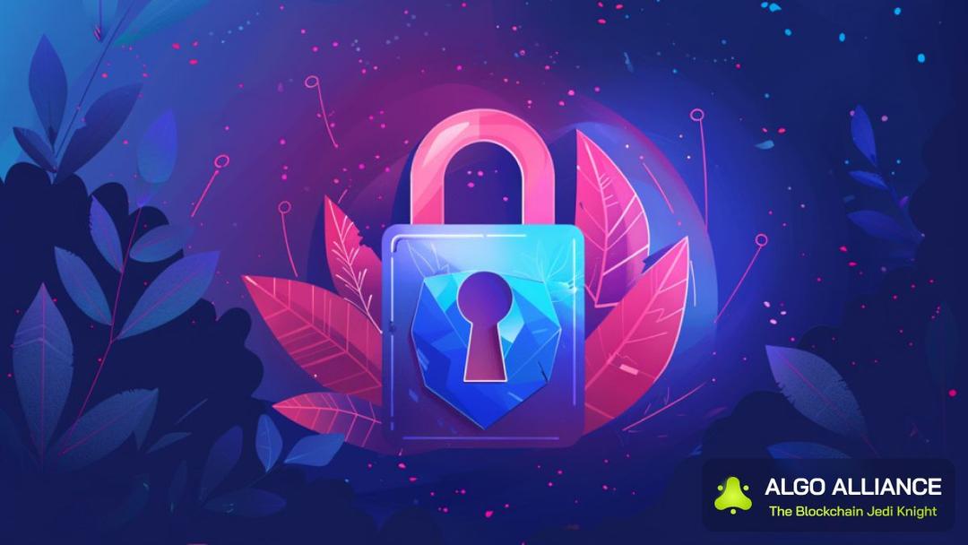 How Blockchain Ensures Transaction Security