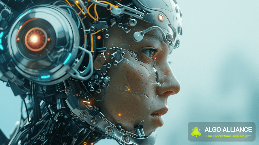 How Blockchain is Transforming Artificial Intelligence
