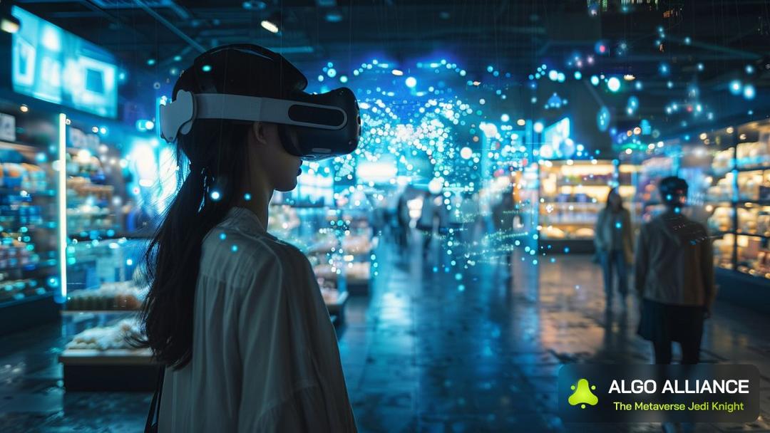 The Economy of the Metaverse: Markets, Currencies, and Monetization